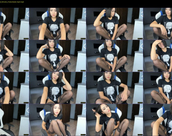 aina_kun — 54 minute Chaturbate female cam show recording, 1080p, Aug 25, 2022