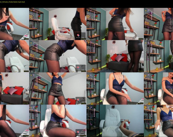 alessia1__ — 93 minute Chaturbate female cam show recording, 720p, Aug 26, 2022
