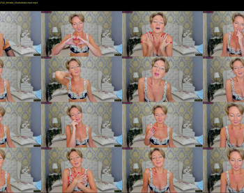 alexandrafix — 6 minute Chaturbate female cam show recording, 720p, Aug 25, 2022