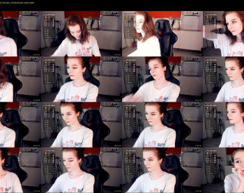 alicentity — 16 minute Chaturbate female cam show recording, 1080p, Aug 26, 2022