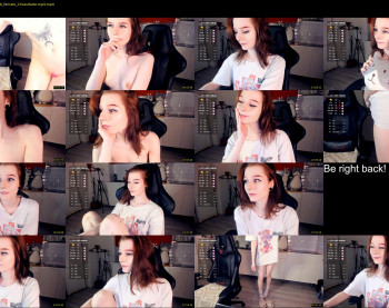alicentity — 58 minute Chaturbate female cam show recording, 1080p, Aug 26, 2022