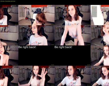 alicentity — 56 minute Chaturbate female cam show recording, 1080p, Aug 26, 2022