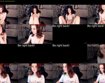 alicentity — 20 minute Chaturbate female cam show recording, 1080p, Aug 26, 2022