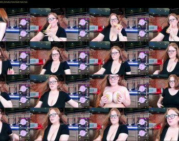 alissa_styles — 58 minute Chaturbate female cam show recording, 1080p, Aug 26, 2022