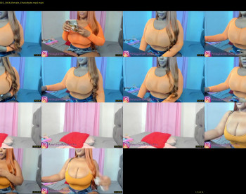 amazon_brunette — 126 minute Chaturbate female cam show recording, 480p, Aug 25, 2022