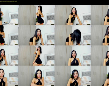 amberlowell — 11 minute Chaturbate female cam show recording, 1080p, Aug 26, 2022