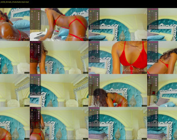 ammy_brown_ — 18 minute Chaturbate female cam show recording, 1080p, Aug 26, 2022