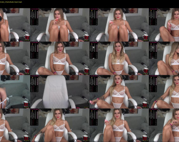 an_iv — 55 minute Chaturbate female cam show recording, 1080p, Aug 25, 2022