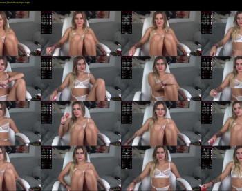 an_iv — 56 minute Chaturbate female cam show recording, 1080p, Aug 25, 2022