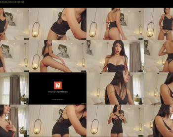 anablerd — 34 minute Chaturbate female cam show recording, 1080p, Aug 25, 2022