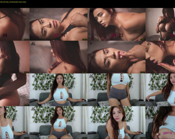 analiia_cox — 54 minute Chaturbate female cam show recording, 1080p, Aug 25, 2022