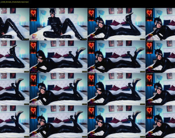 anette_belorie — 5 minute Chaturbate female cam show recording, 1080p, Aug 25, 2022