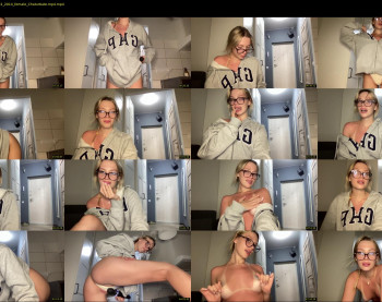 angel_from_sky — 54 minute Chaturbate female cam show recording, 1080p, Aug 25, 2022