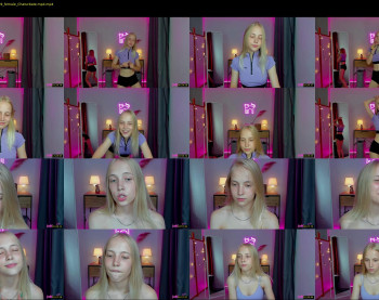 appr0ved — 60 minute Chaturbate female cam show recording, 720p, Aug 25, 2022