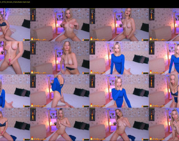 apriledwardson — 36 minute Chaturbate couple cam show recording, 1080p, Aug 25, 2022