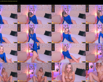 apriledwardson — 32 minute Chaturbate couple cam show recording, 1080p, Aug 25, 2022