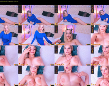 apriledwardson — 24 minute Chaturbate couple cam show recording, 1080p, Aug 25, 2022
