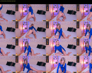 apriledwardson — 11 minute Chaturbate couple cam show recording, 1080p, Aug 25, 2022