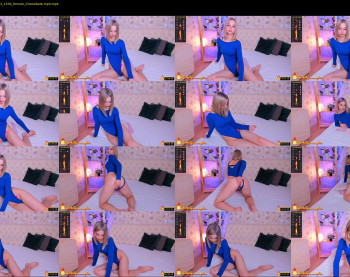 apriledwardson — 23 minute Chaturbate couple cam show recording, 1080p, Aug 25, 2022