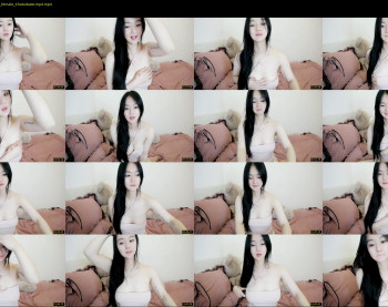 arylia_3 — 17 minute Chaturbate female cam show recording, 1080p, Aug 26, 2022