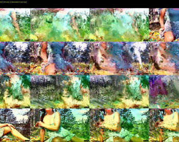 assessence — 10 minute Chaturbate female cam show recording, 1080p, Aug 25, 2022