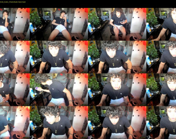 bashful4200 — 113 minute Chaturbate male cam show recording, 720p, Aug 26, 2022