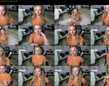 befxckingnice — 56 minute Chaturbate female cam show recording, 1080p, Aug 25, 2022