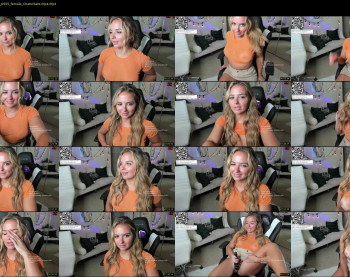 befxckingnice — 46 minute Chaturbate female cam show recording, 1080p, Aug 25, 2022