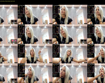 belle_kim — 3 minute Chaturbate female cam show recording, 1080p, Aug 25, 2022