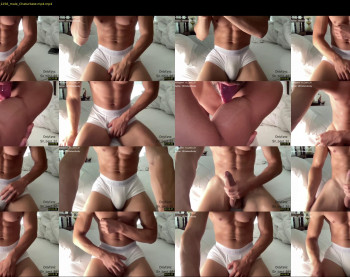 bestdick1991 — 62 minute Chaturbate male cam show recording, 720p, Aug 25, 2022