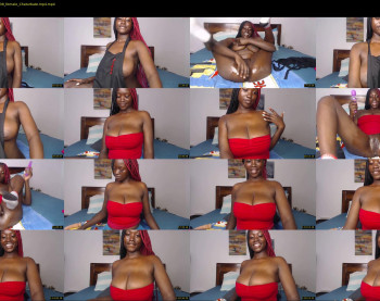 betty_fire_ — 98 minute Chaturbate female cam show recording, 720p, Aug 25, 2022