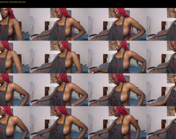 betty_fire_ — 7 minute Chaturbate female cam show recording, 720p, Aug 25, 2022