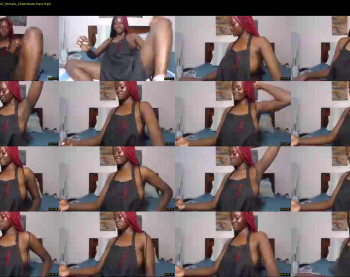 betty_fire_ — 8 minute Chaturbate female cam show recording, 720p, Aug 25, 2022