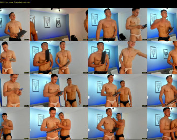 buddys_team_hots — 32 minute Chaturbate couple cam show recording, 720p, Aug 25, 2022
