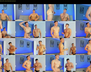 buddys_team_hots — 60 minute Chaturbate couple cam show recording, 1080p, Aug 26, 2022