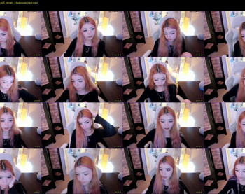 bunnyislewd — 44 minute Chaturbate female cam show recording, 1080p, Aug 25, 2022