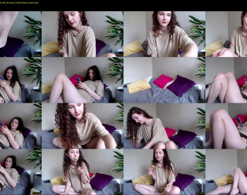 cammyclyde — 94 minute Chaturbate female cam show recording, 720p, Aug 25, 2022