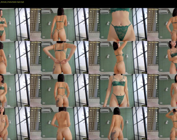 chan_lia — 54 minute Chaturbate female cam show recording, 1080p, Aug 25, 2022