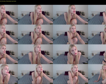 chloe_moor — 8 minute Chaturbate female cam show recording, 1080p, Aug 25, 2022