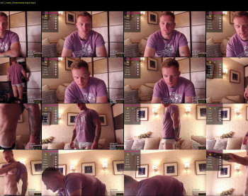 chris_boy37 — 20 minute Chaturbate male cam show recording, 1080p, Aug 25, 2022