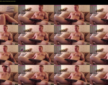 chris_boy37 — 23 minute Chaturbate male cam show recording, 1080p, Aug 26, 2022
