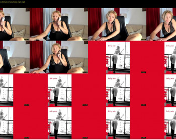 colette1w — 29 minute Chaturbate female cam show recording, 720p, Aug 25, 2022