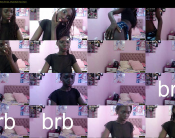 conymegan — 97 minute Chaturbate female cam show recording, 720p, Aug 25, 2022