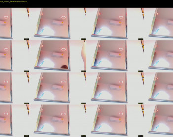 cooper_reds — 17 minute Chaturbate female cam show recording, 1080p, Aug 26, 2022