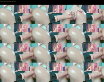 cosplaycats — 16 minute Chaturbate couple cam show recording, 1080p, Aug 25, 2022