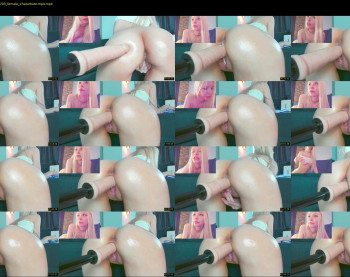 cosplaycats — 49 minute Chaturbate couple cam show recording, 720p, Aug 25, 2022
