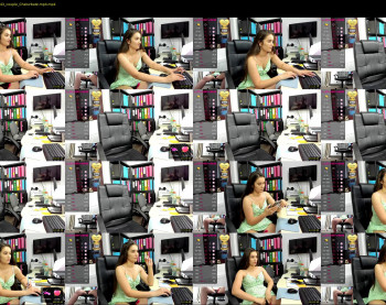 daryastars — 64 minute Chaturbate couple cam show recording, 1080p, Aug 26, 2022
