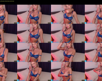 dee_nise — 6 minute Chaturbate female cam show recording, 1080p, Aug 25, 2022