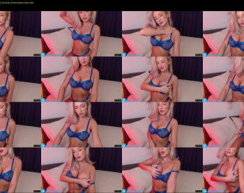 dee_nise — 48 minute Chaturbate female cam show recording, 1080p, Aug 25, 2022