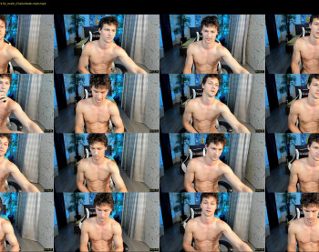 dirty_pothos — 53 minute Chaturbate male cam show recording, 1080p, Aug 25, 2022